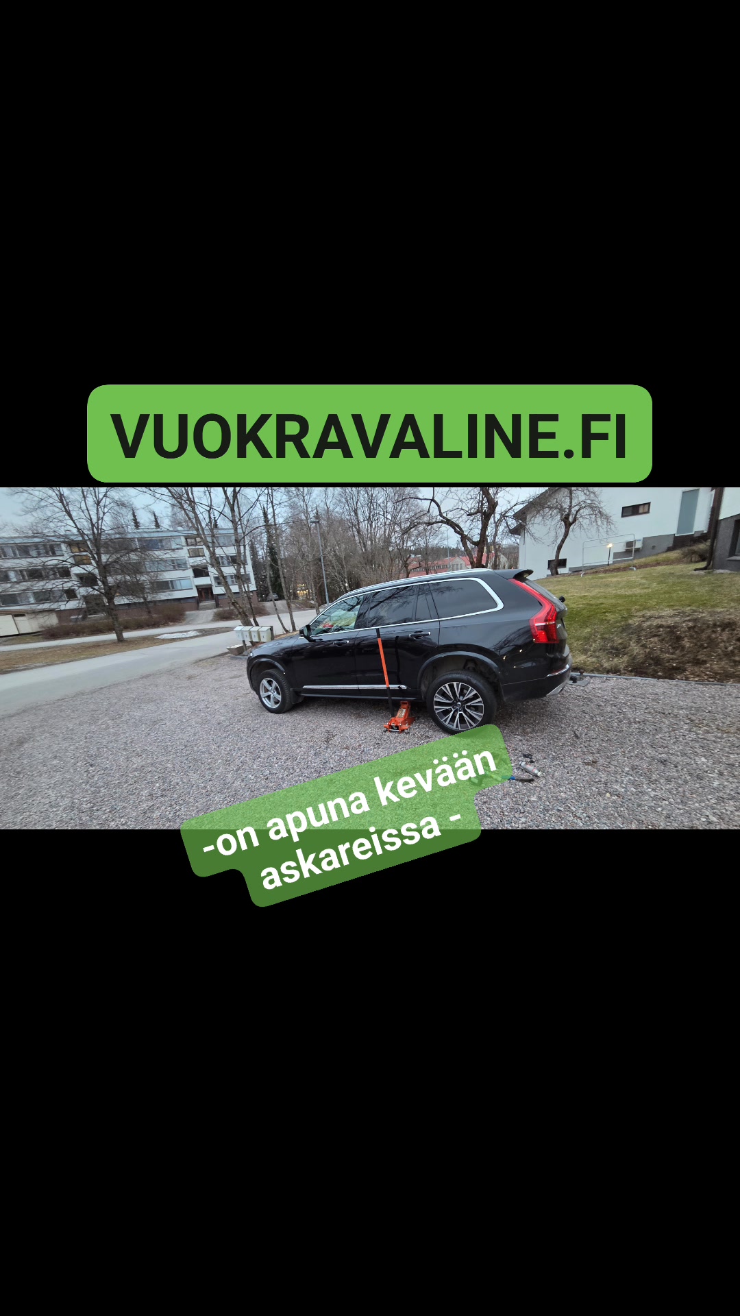 VUOKRAVALINE.FI