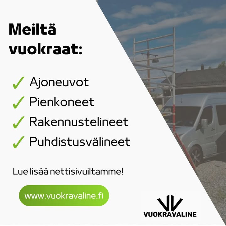 VUOKRAVALINE.FI
