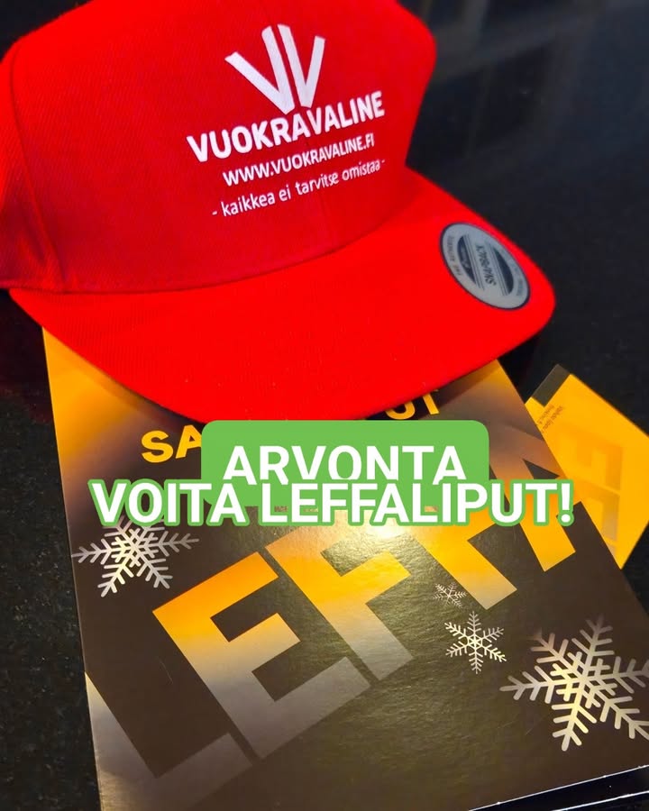VUOKRAVALINE.FI
