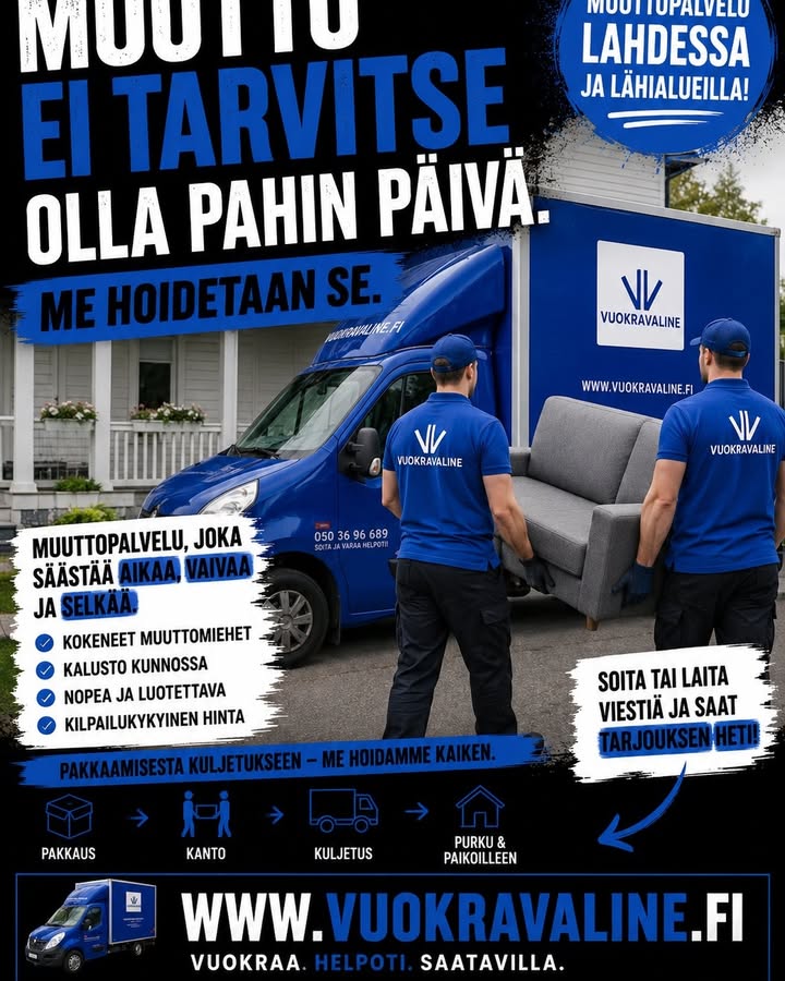 VUOKRAVALINE.FI