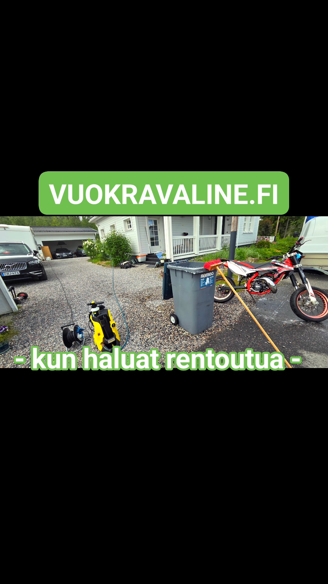 VUOKRAVALINE.FI