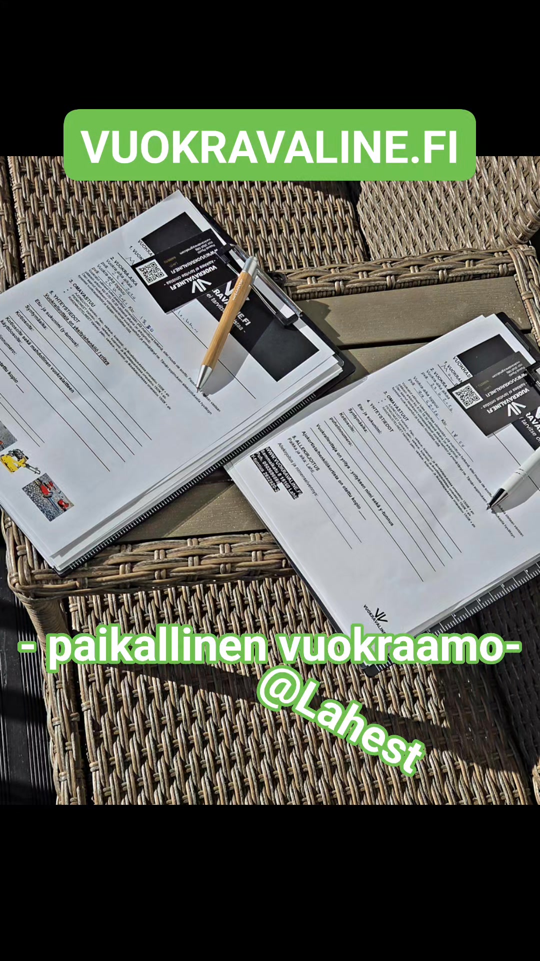 VUOKRAVALINE.FI